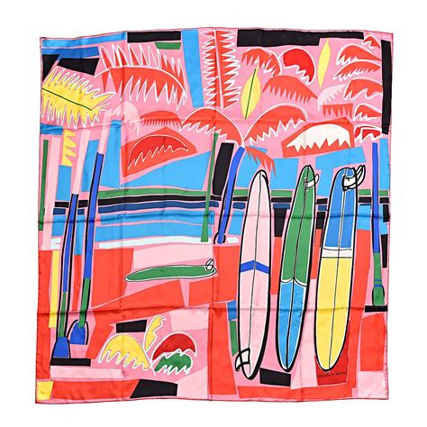 hermes surf scarf|hermes bandanas for women.